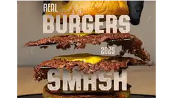 Smash Burger Rn