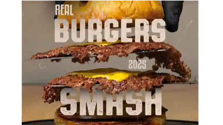 Smash Burger Rn