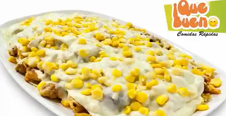 que Bueno. a Domicilio que Bueno.