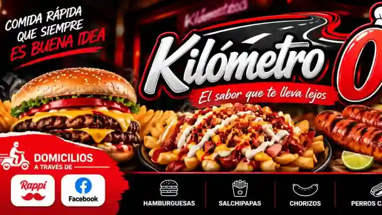 Kilometro0 a Domicilio Kilometro0