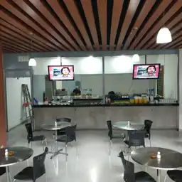 Restaurante Donde Andrés