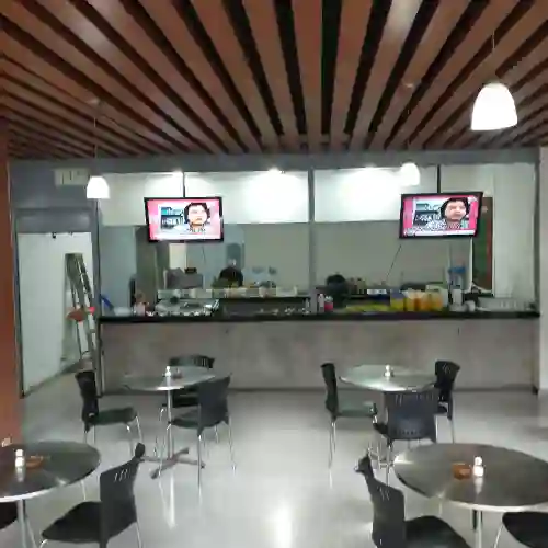 Restaurante Donde Andrés