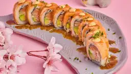 Akari Sushi Rolls