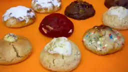 Icookies Pal