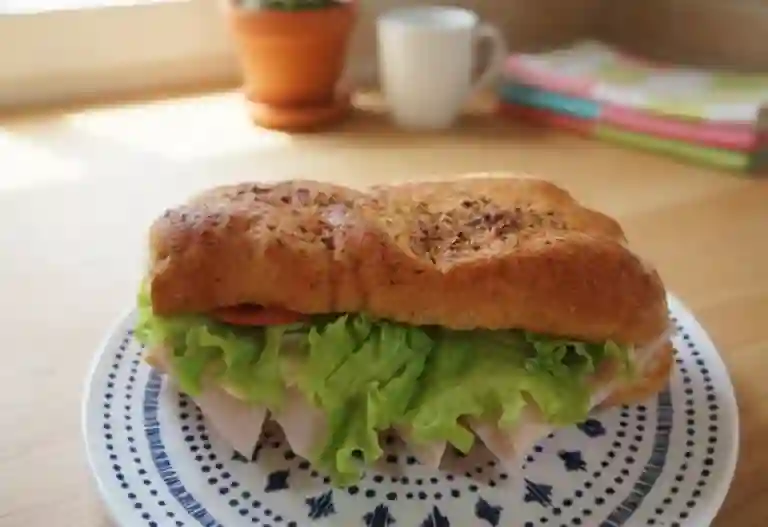 la Fiambreria a Domicilio la Fiambreria