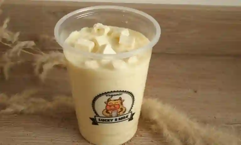 Luckys Milk a Domicilio Luckys Milk