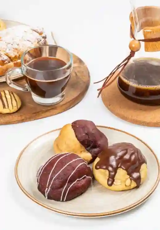 Serina Bakery a Domicilio Serina Bakery