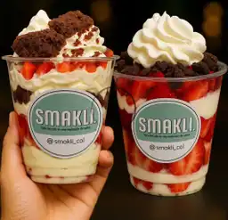 Smakli