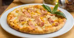 Holguer Pizza