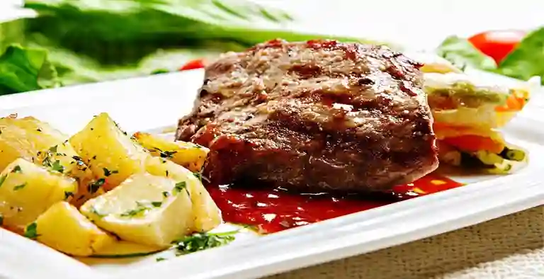 Hunter Grill