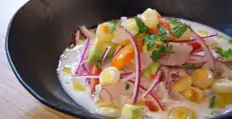 Cevicheria Tumac