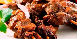 Comidas Punto Rojo Caney