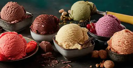 Martinas Helados