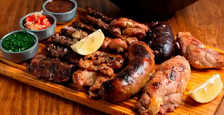 La Tasca de San Nicolas a Domicilio La Tasca de San Nicolas