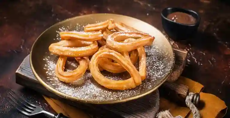 Deli Churros Jamundi