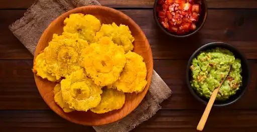 Chimichurri Happi Grill Envigado