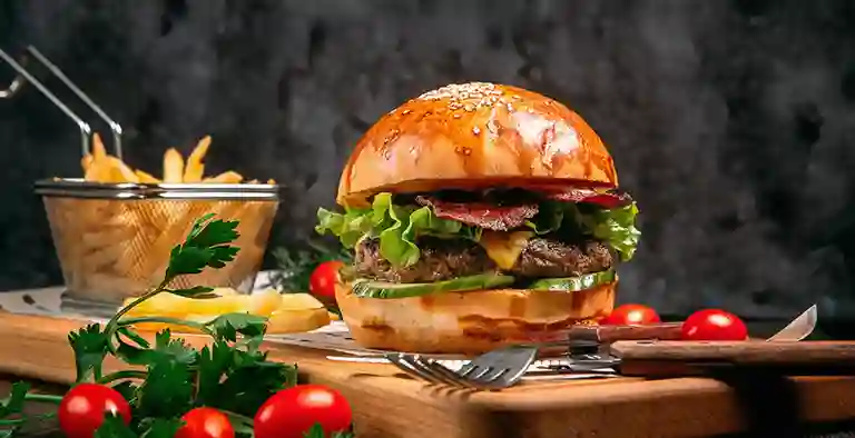 Gusto Food a Domicilio Gusto Food