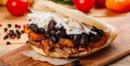 El Sabor de Ingrid