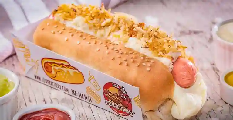 Los Perritos - Turbo a Domicilio Los Perritos - Turbo