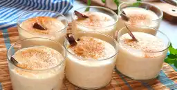 Arroz con Leche Tentacion