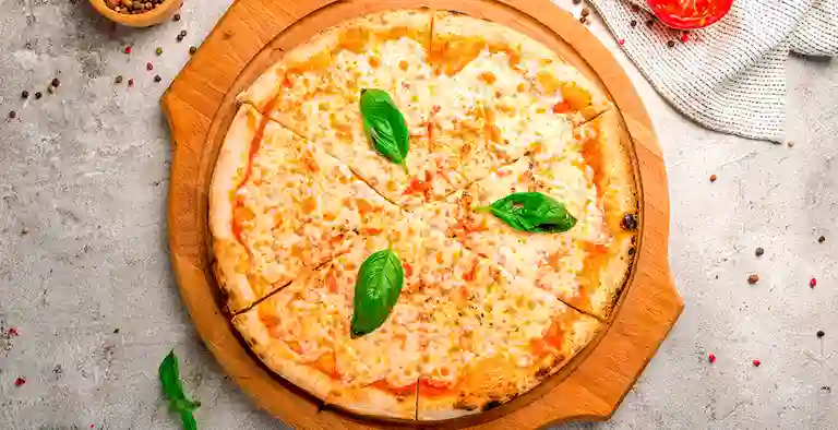 Odie Pizzas a Domicilio Odie Pizzas