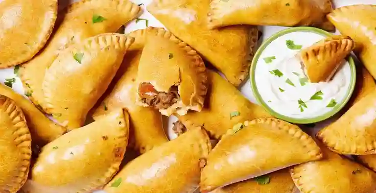 Empanadas Panáticas