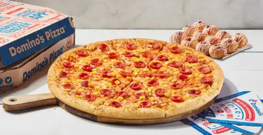 Domino's - Pizza