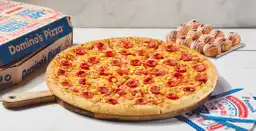 Domino's - Pizza