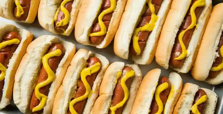 Hotdog Factory