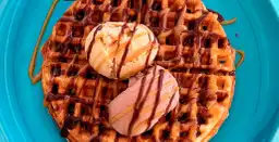 Waffles Hot