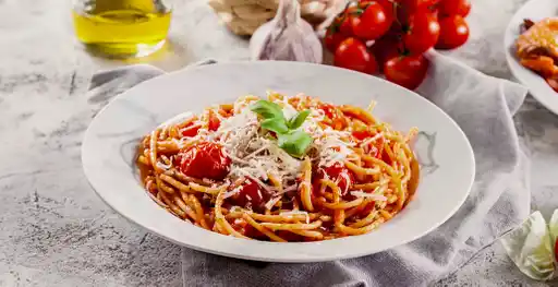 Al Gusto Sm Comida Italiana