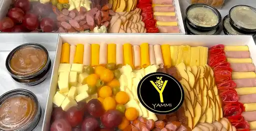 Yammi