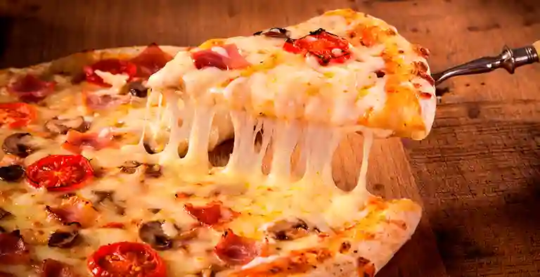 Pizzería Filippo 's a Domicilio Pizzería Filippo 's