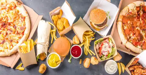 La Delicias de Juanchis