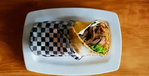 Arkad Shawarma