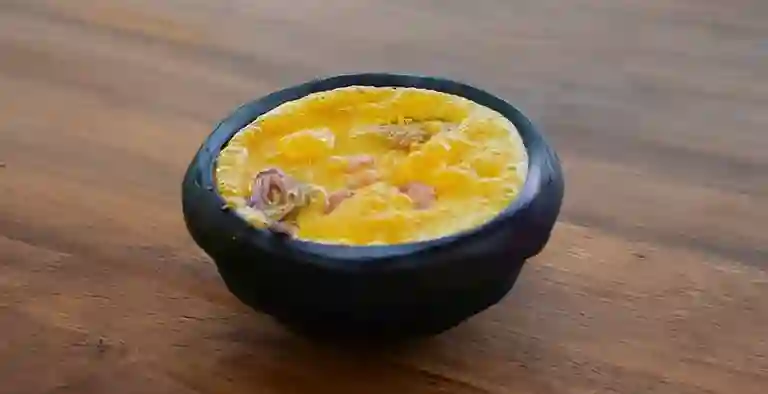 Sabores Del Cheff