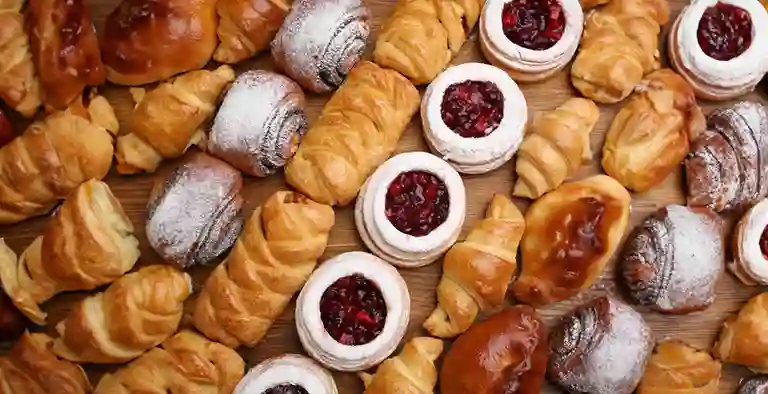 Panaderia y Pasteleria Galias a Domicilio Panaderia y Pasteleria Galias