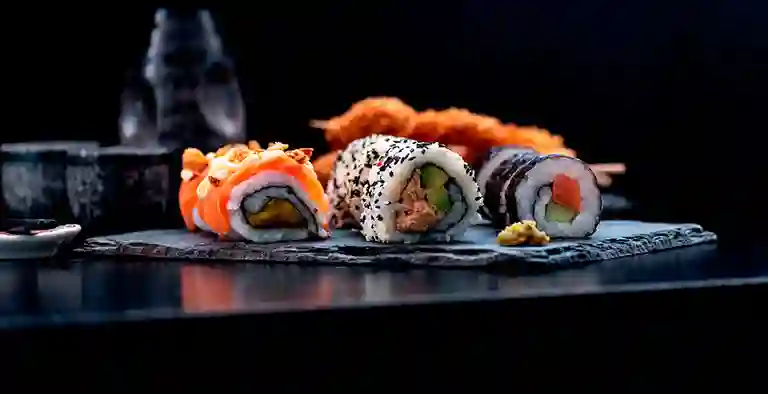 Sushi Combos