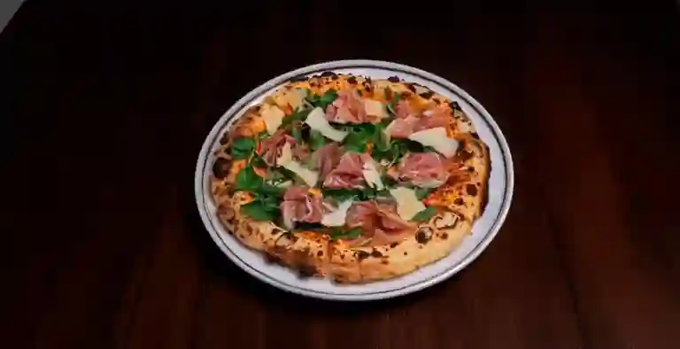 La Bella Pizza