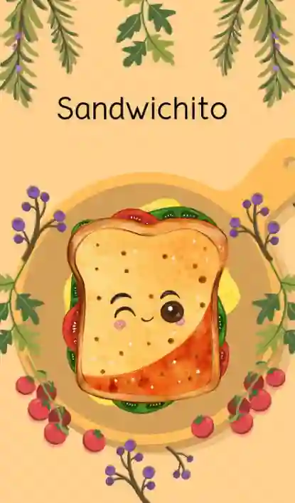 Sandwichito