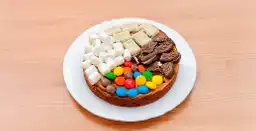 Chelotty Cake And Chocolate