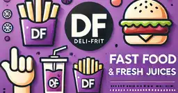 Df Delifrit