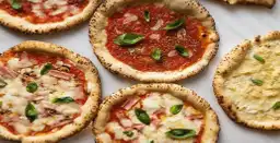 Rocky Pizza