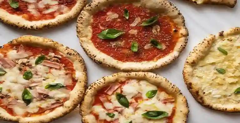 Rocky Pizza