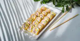 Sumo Sushi Ramen Curry