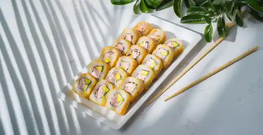 Sumo Sushi Ramen Curry