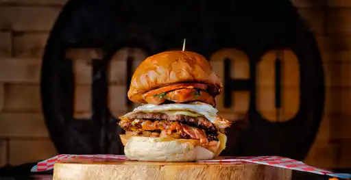 Tocco Burguer