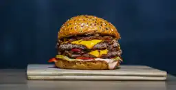 Fast Food Faro