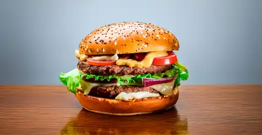 Classic Burger