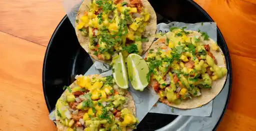 Meat Market Tex Mex